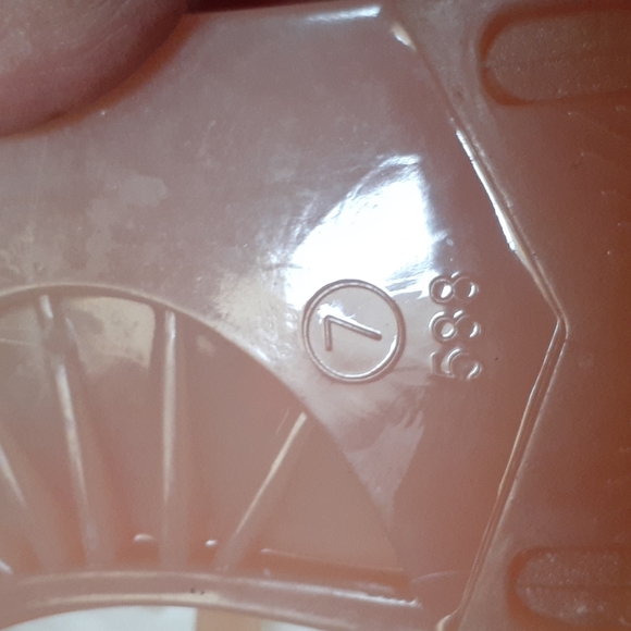 Sandals - Picture 5 of 7